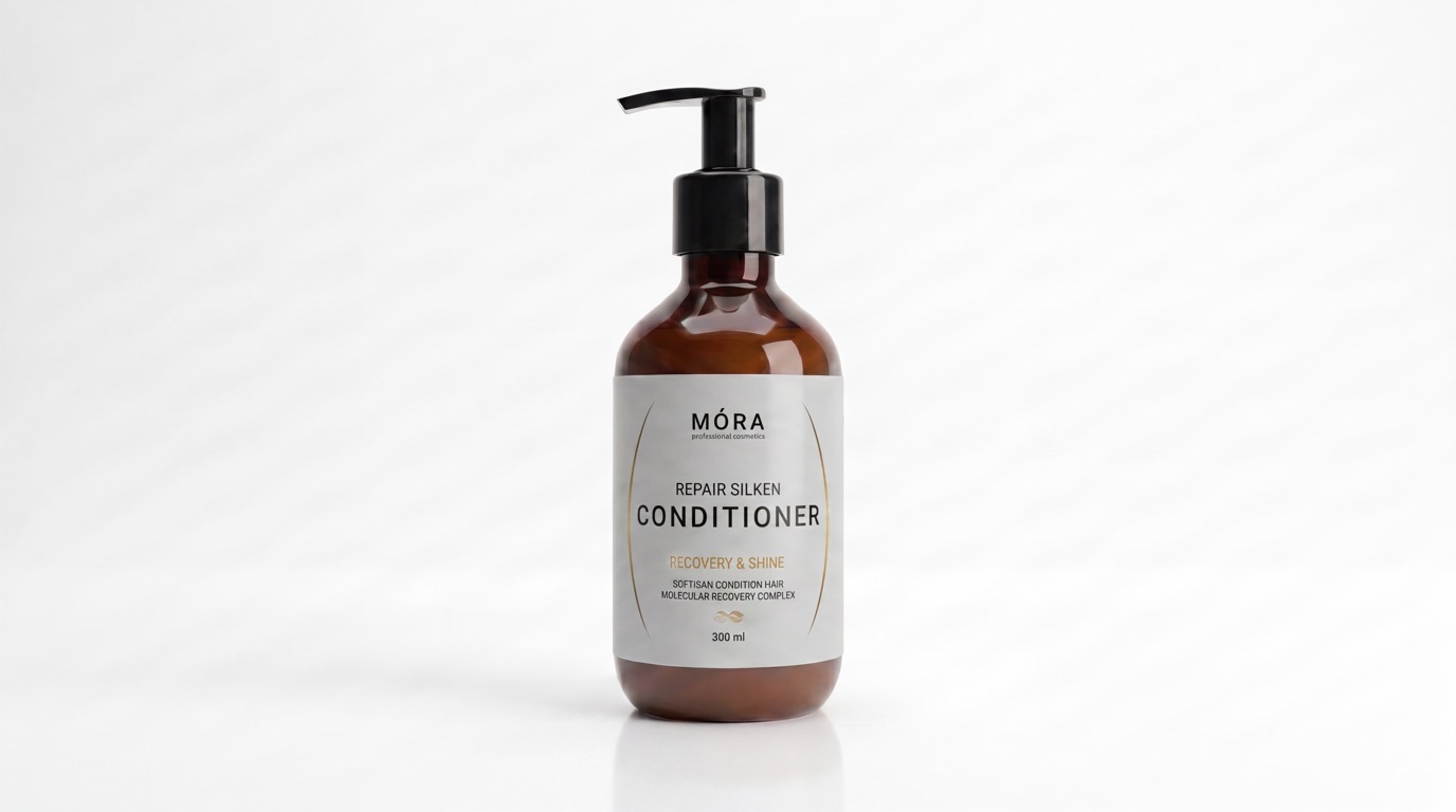 Recovery Silken Conditioner